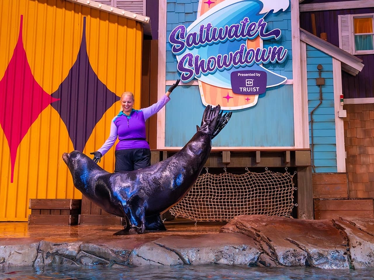 Georgia Aquarium: Fast Track Ticket - imagen 7