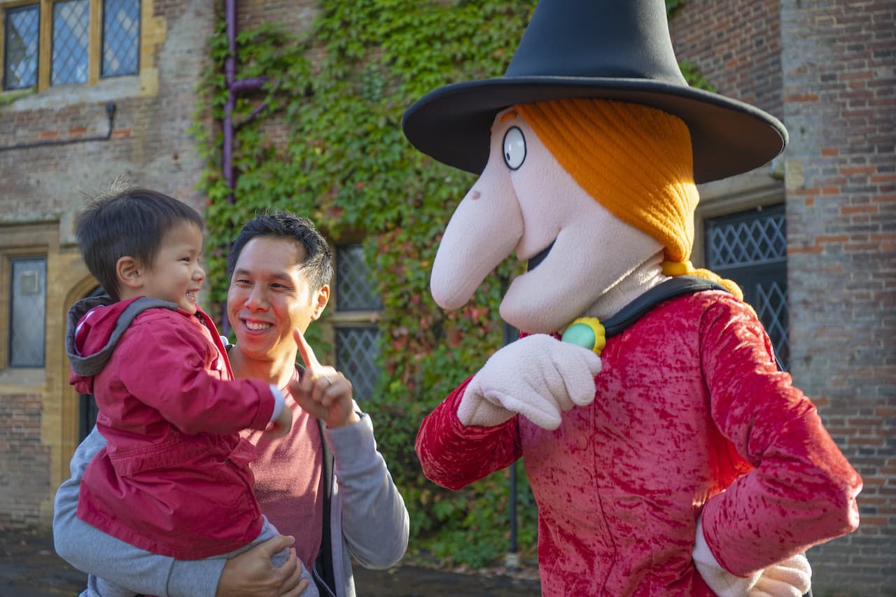Chessington World of Adventures Ticket - image 14