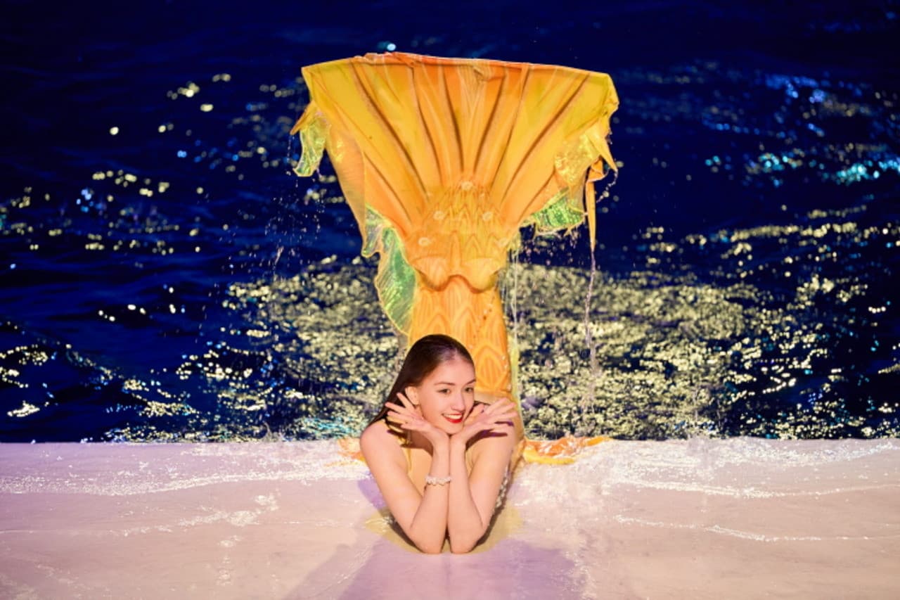 Entrada para el acuario Aqua Planet Jeju - imagen 6