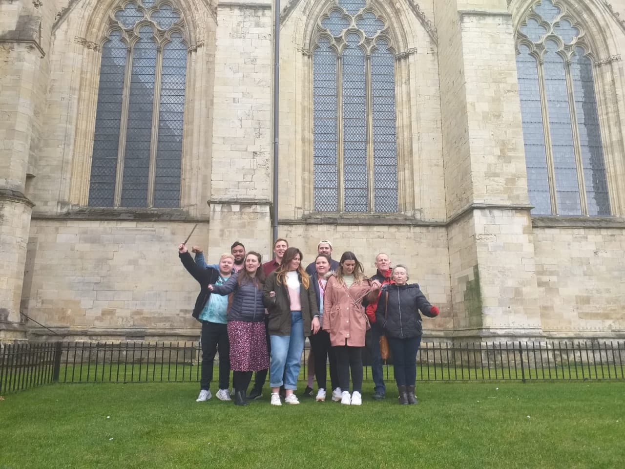 Magical Harry Potter Walking Tour in York - image 2