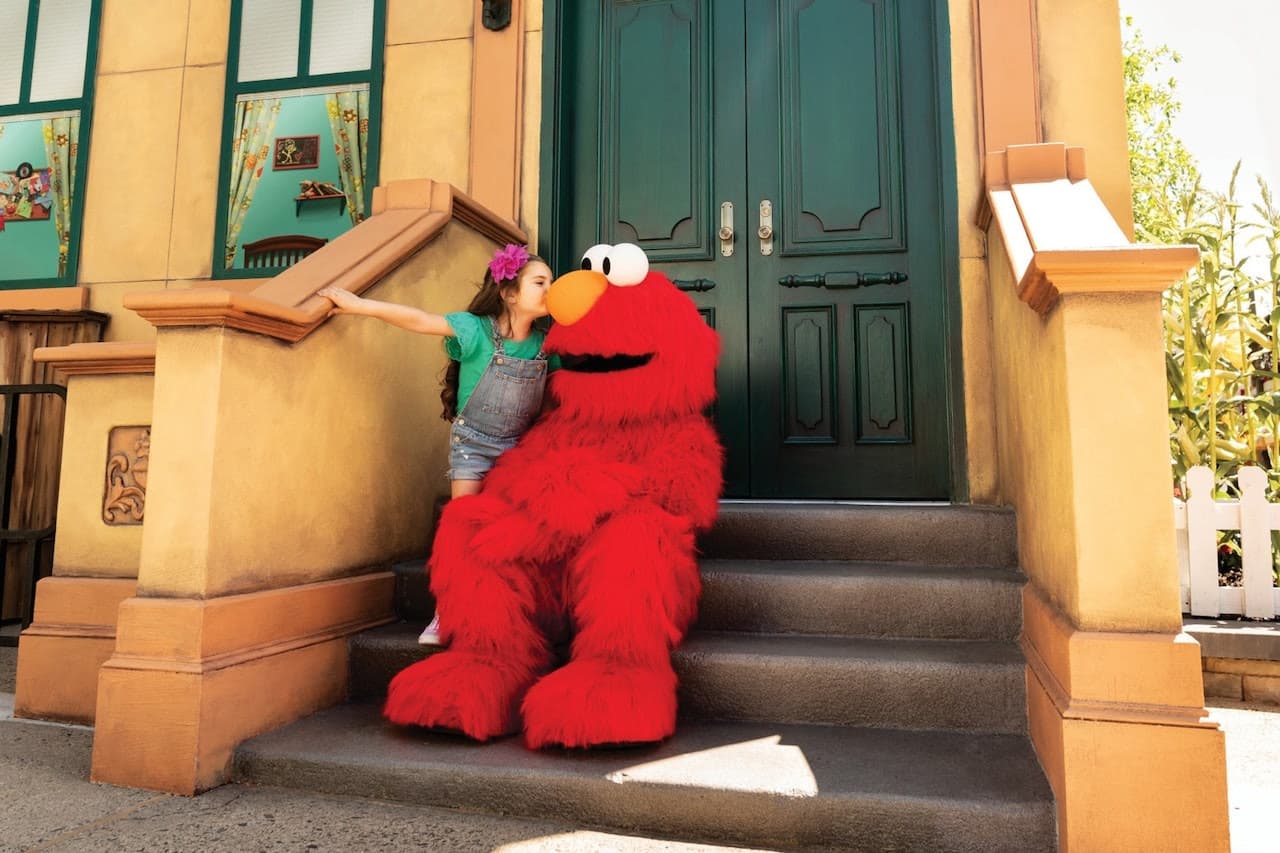 Sesame Place San Diego - image 15