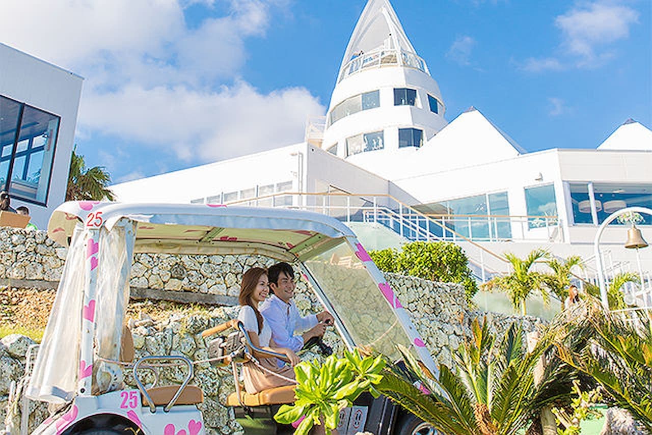 Kouri Ocean Tower Ticket - image 6