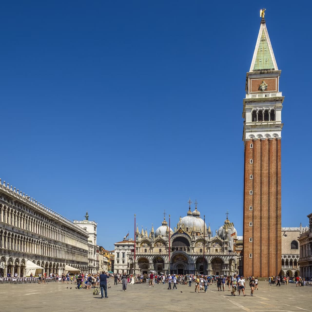 St. Mark’s: Skip The Line Campanile - image 7