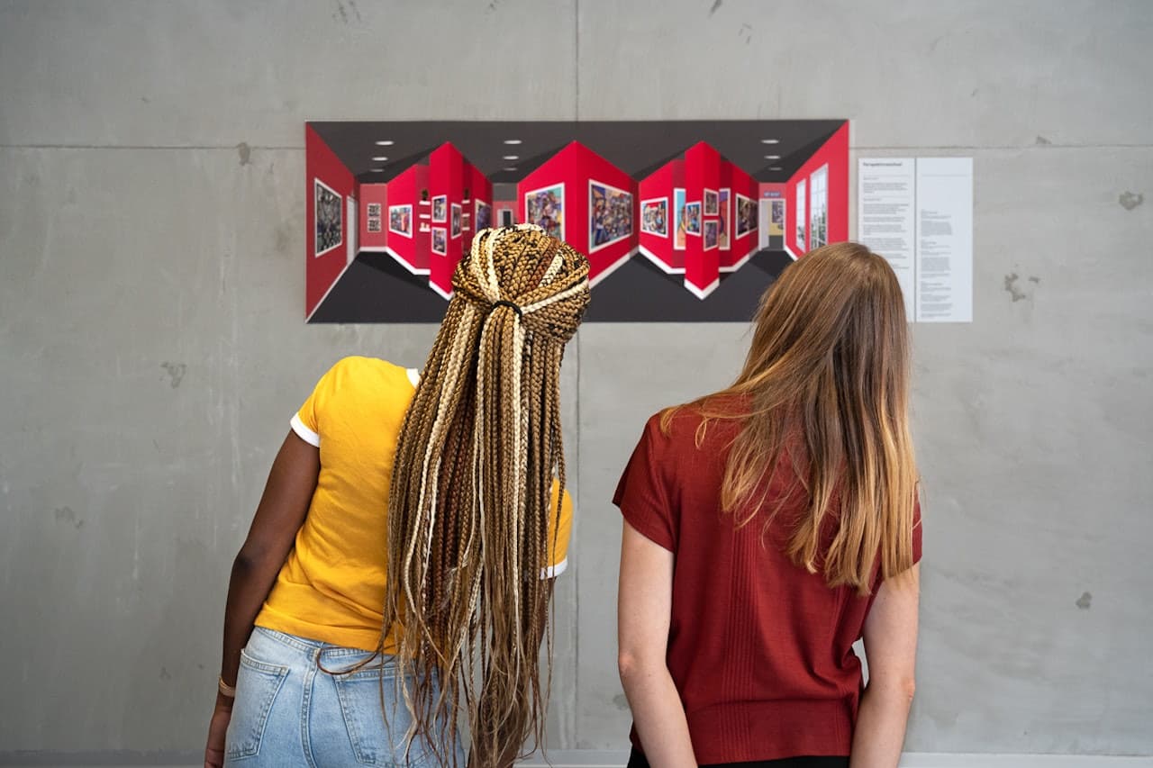 Illuseum Berlin: Sin filas - imagen principal