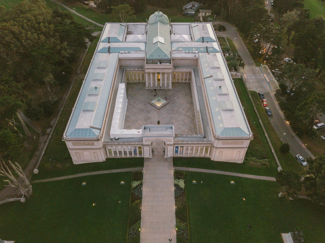 Entrada para Legion of Honor - imagen 7