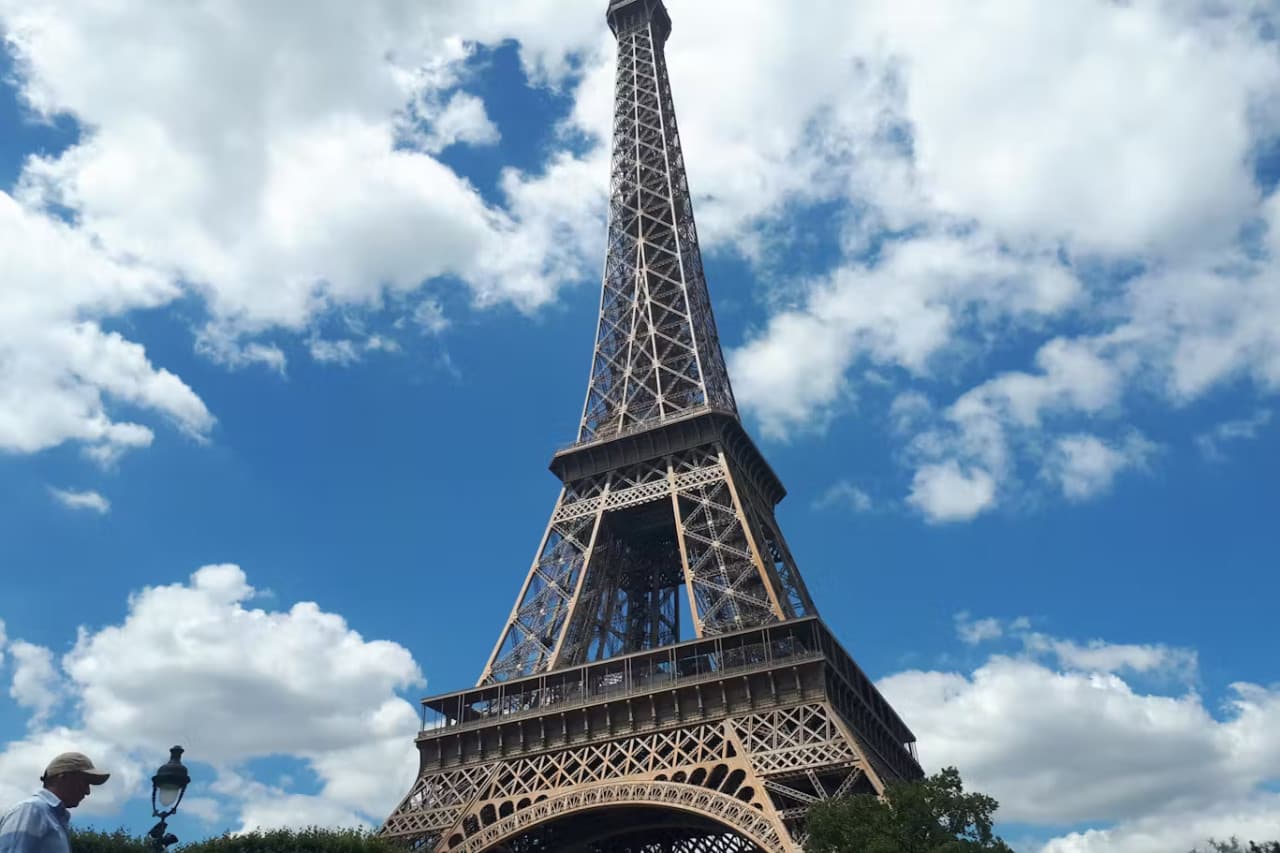 Eiffel Tower Reserved Access Tickets with Optional Summit - image 24