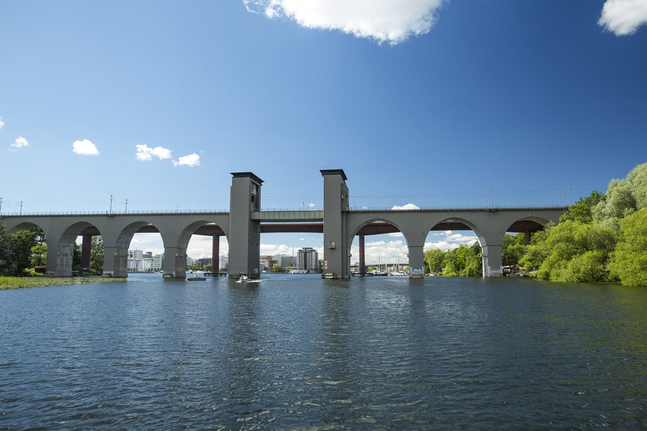 Go City Stockholm All-Inclusive Pass: Save up to 50% on Attractions - image 3