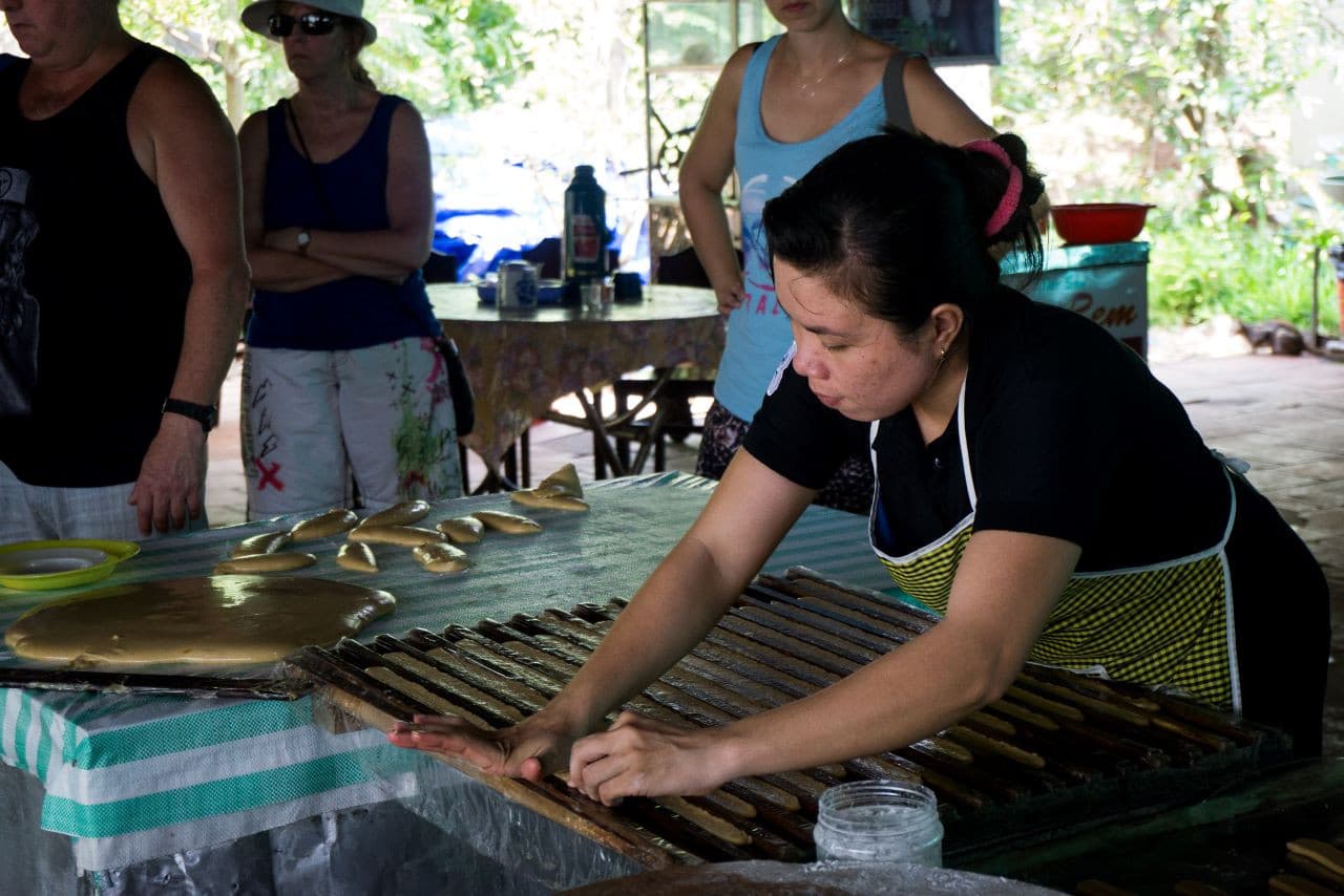 Tour de día completo al delta del Mekong, Cai Be y la isla Tan Phong desde Ho Chi Minh - imagen 4