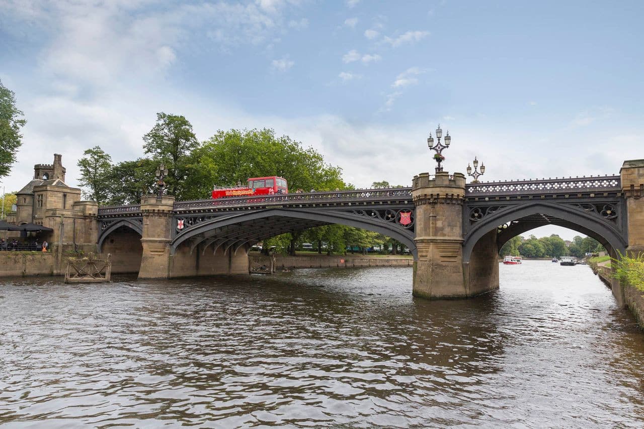 City Sightseeing York Hop-on Hop-off Bus Tour - image 5
