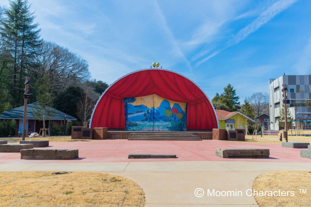 Moominvalley Park - imagen 8