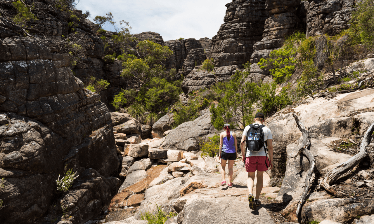 Grampians National Park Day Tour from Melbourne - image 2