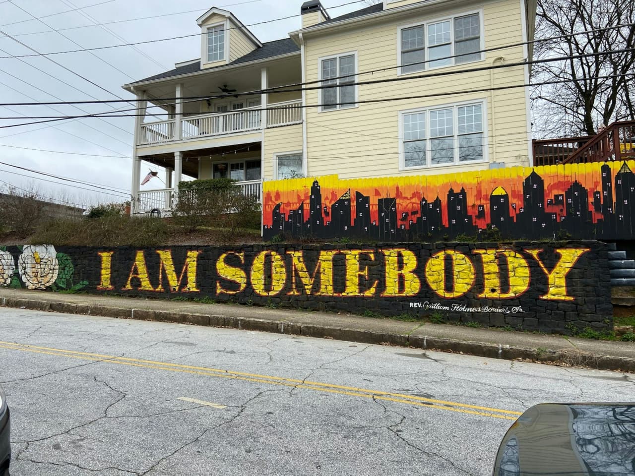 Atlanta: Martin Luther King Jr Historic District Walking Tour Ticket - image 7