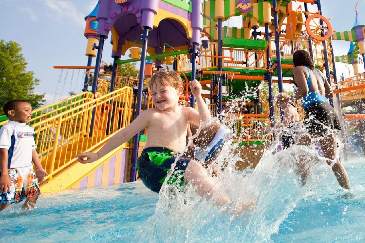 Sesame Place San Diego - image 18