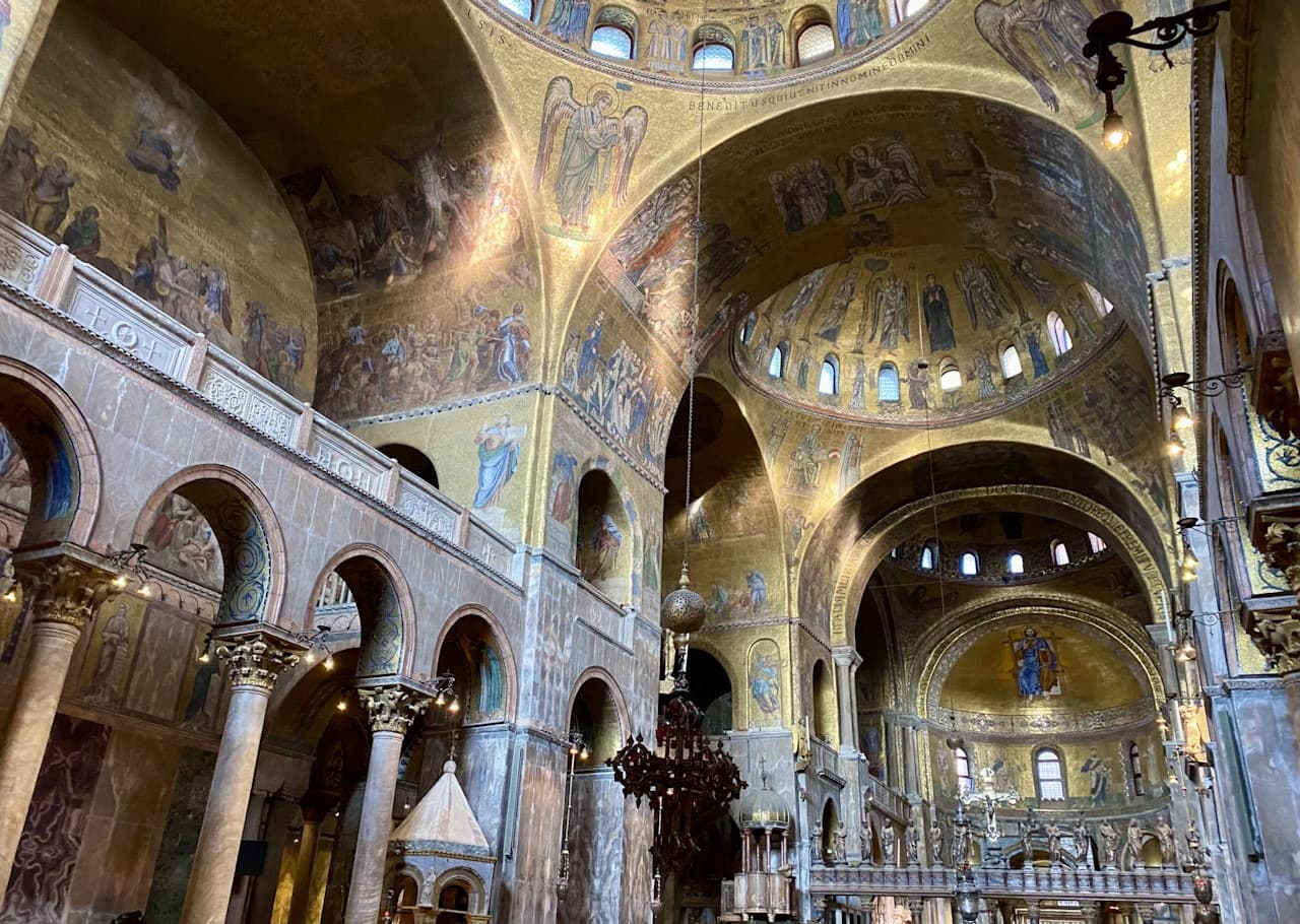 St. Mark’s: Skip The Line Campanile - imagen 4