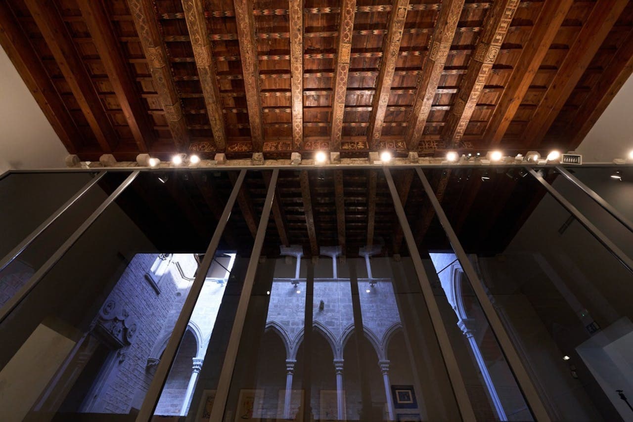 Picasso Museum: Skip The Line Ticket + Guided Tour - image 8