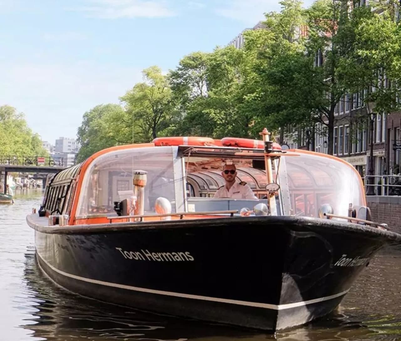 Rijksmuseum + Amsterdam Canal Cruise Ticket - imagen 7