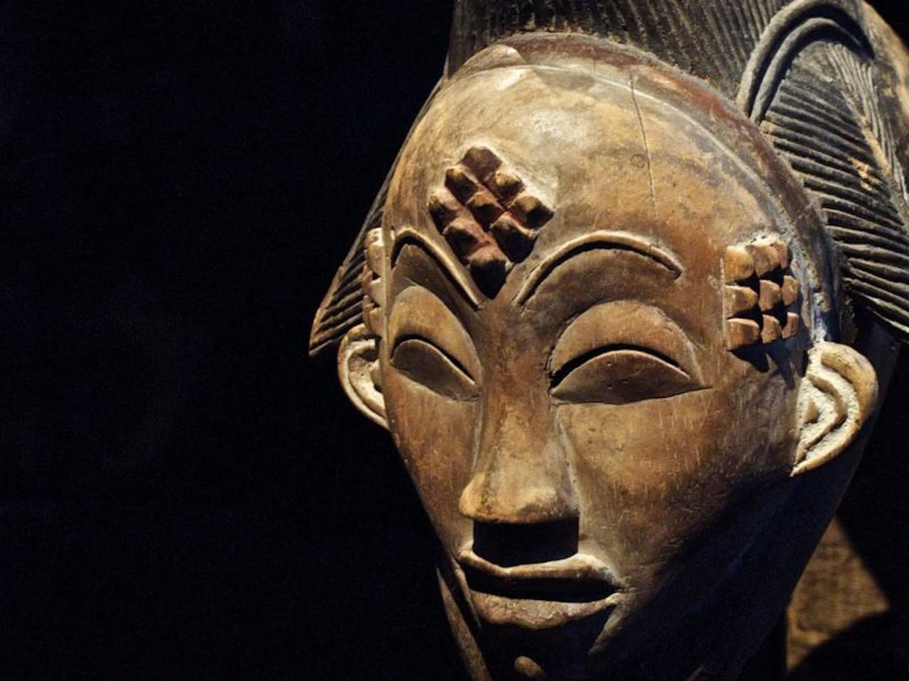 Musée du Quai Branly - Jacques Chirac - image 4