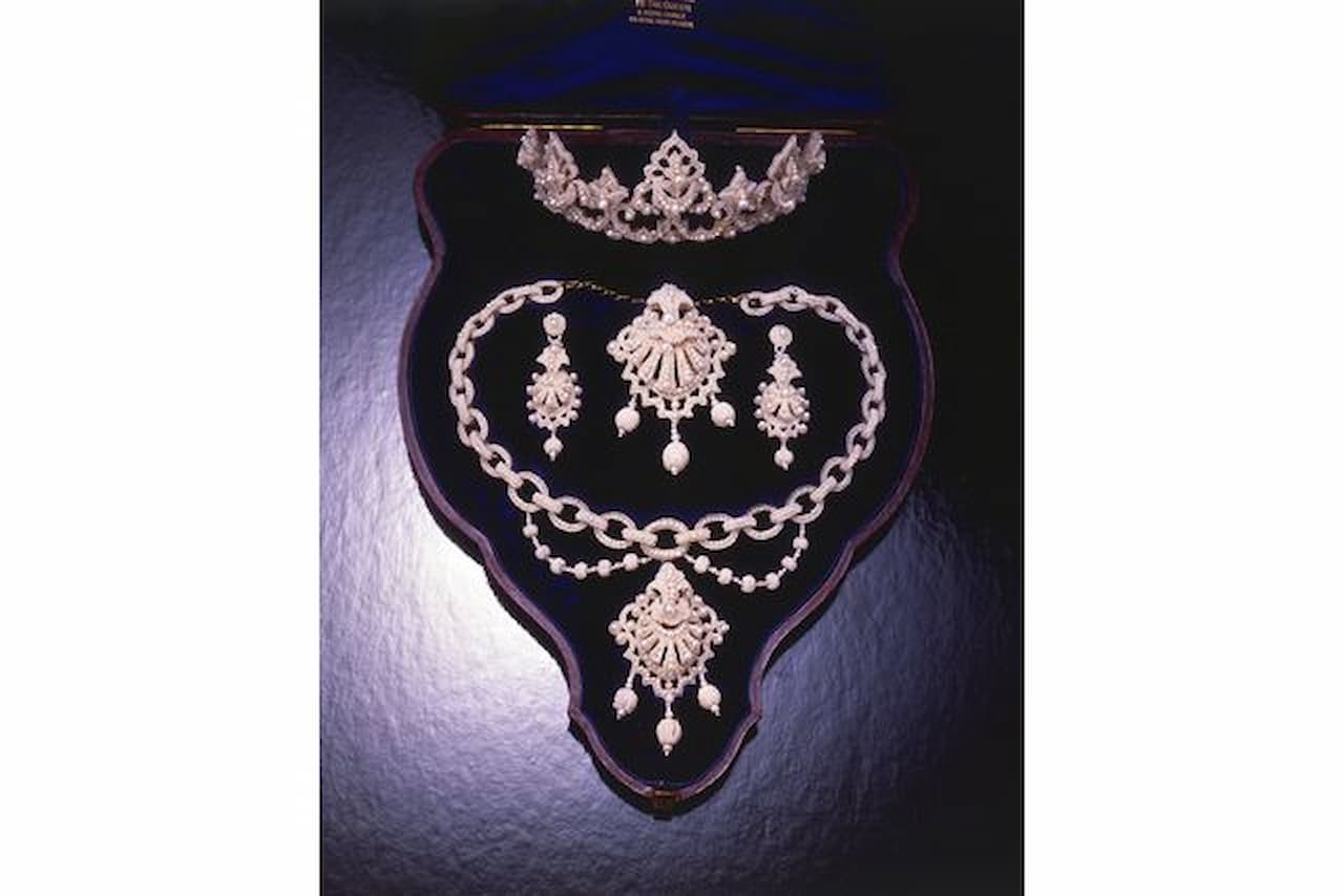 Mikimoto Pearl Island Ticket - image 3