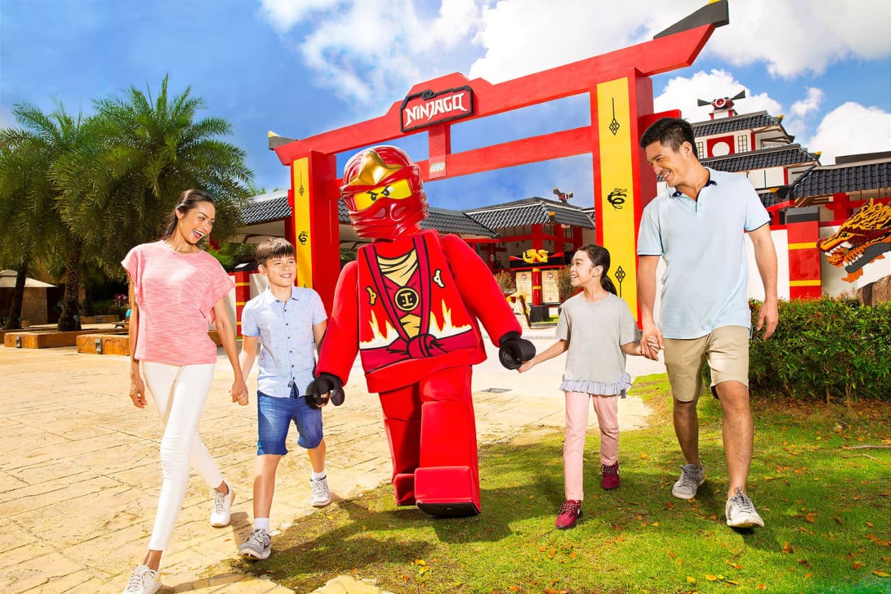 Go City Singapore Explorer Pass: Save up to 50% on Attractions - image 21