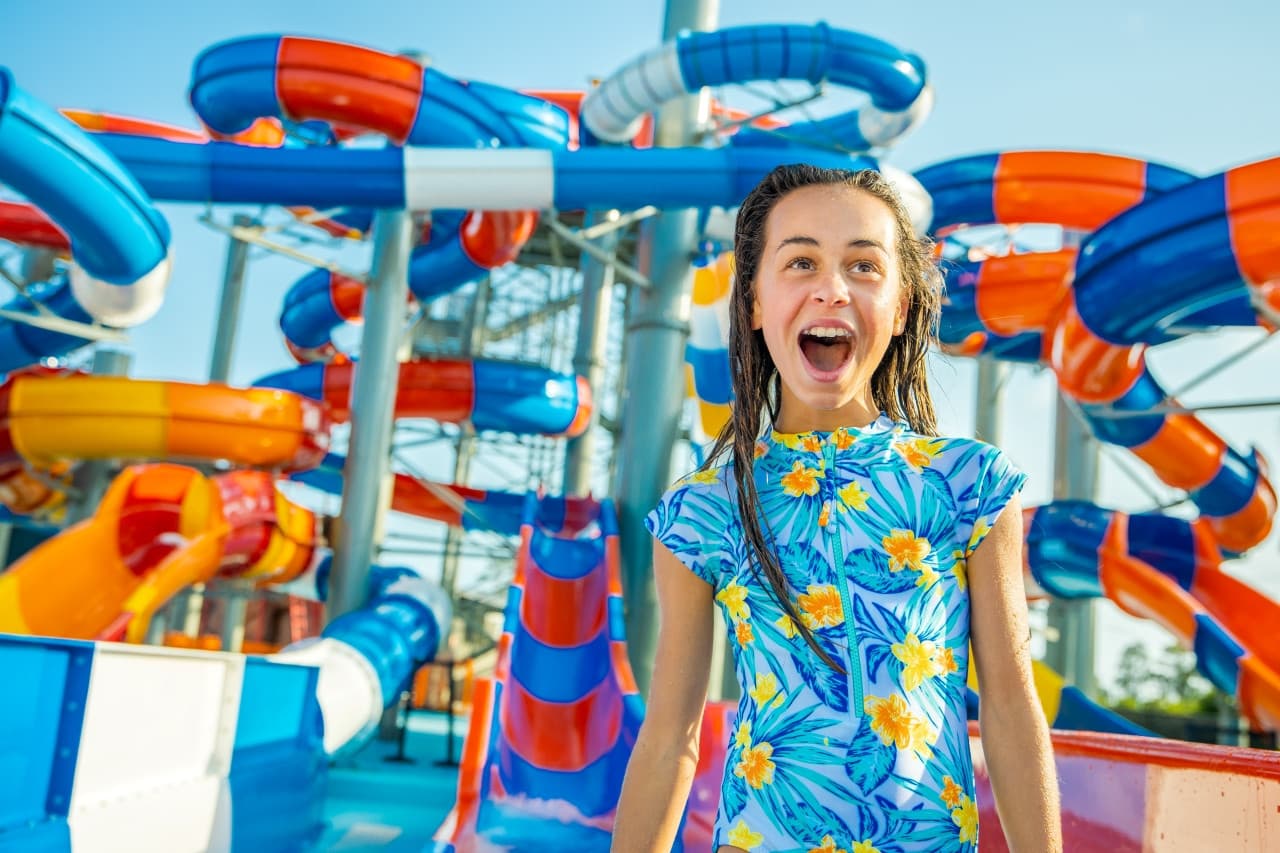Entrada para WhiteWater World Gold Coast - imagen 4