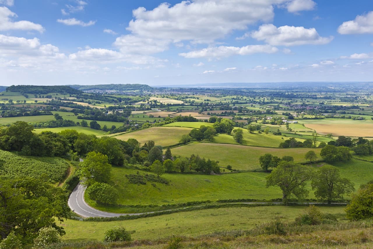 Cotswolds Village Tour with Lunch - main image