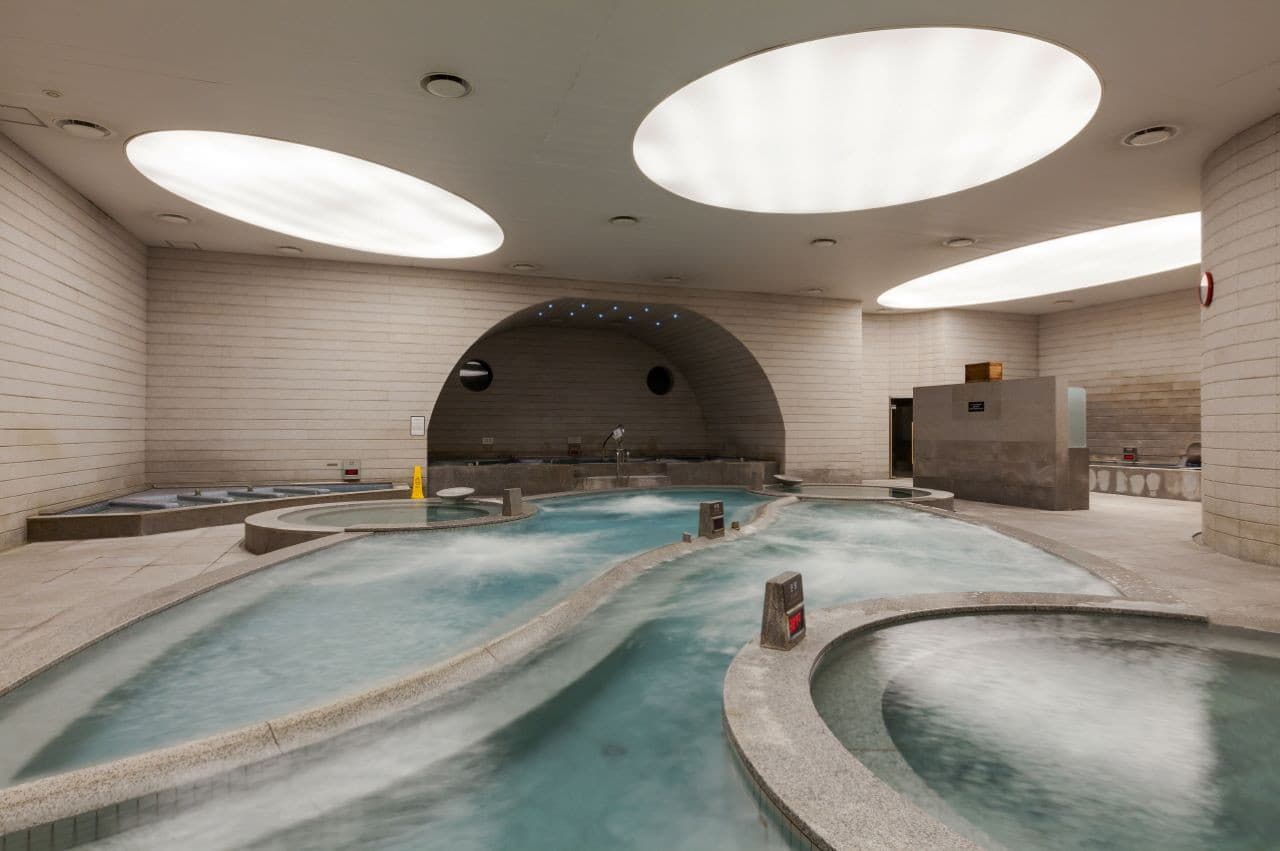 Centum City Spa Land - imagen principal
