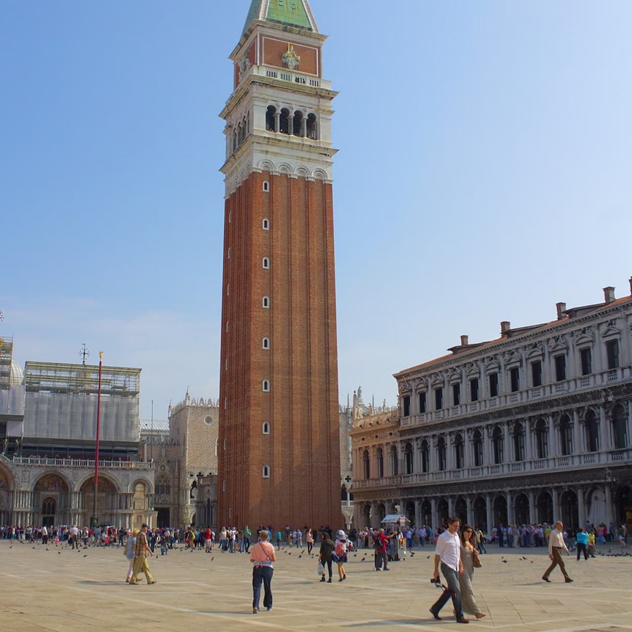 St. Mark’s: Skip The Line Campanile - imagen 10