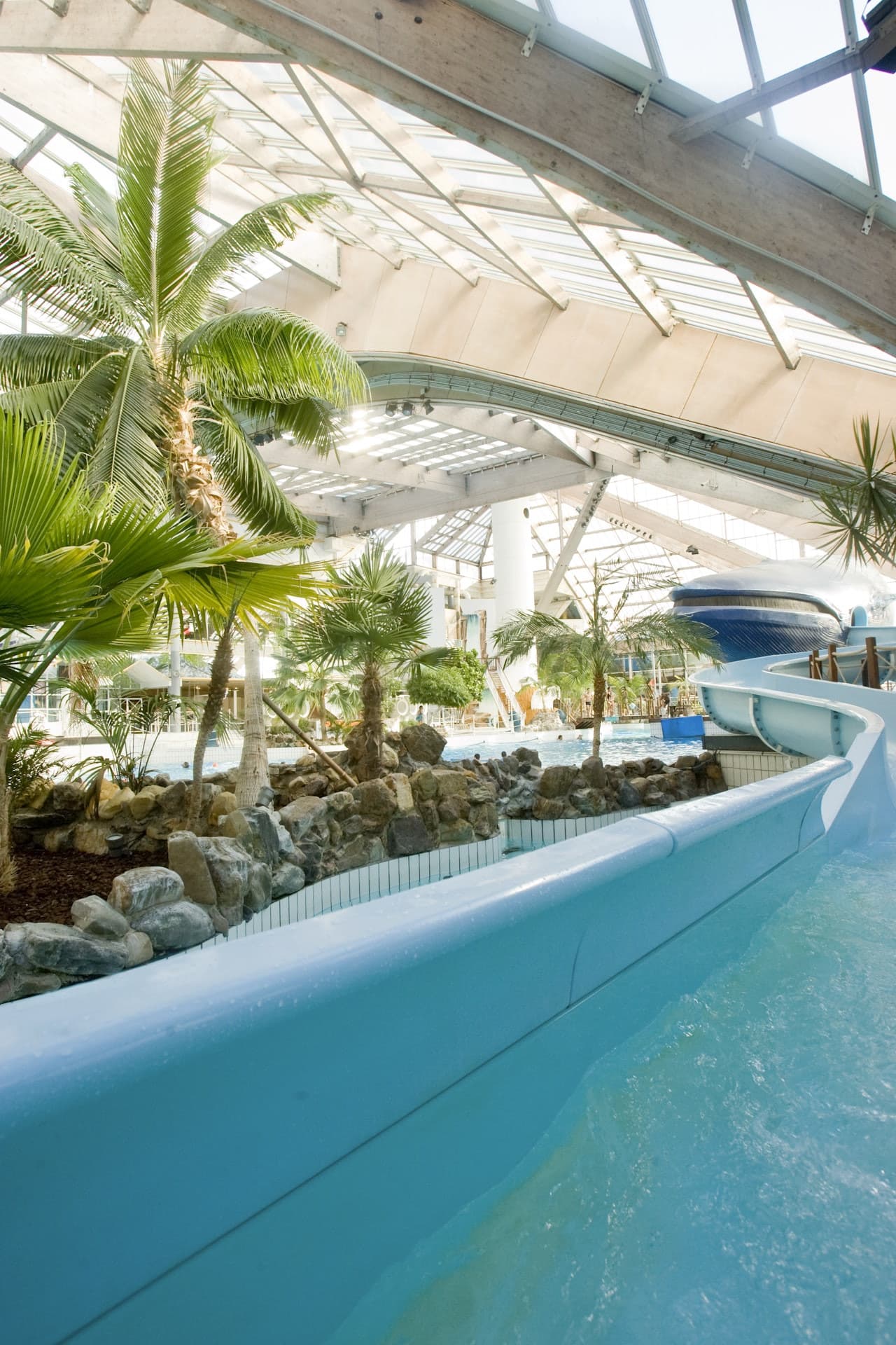 Aquaboulevard - image 5