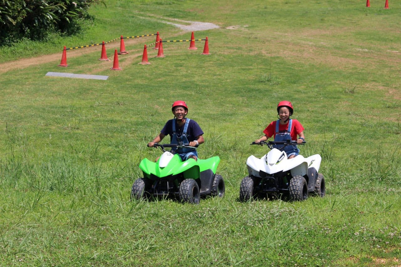 Okinawa ATV Adventure - 이미지 6