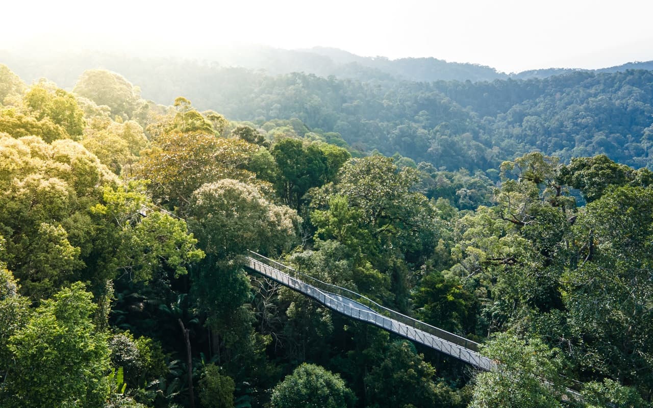 The Habitat Penang Hill Ticket - image 2