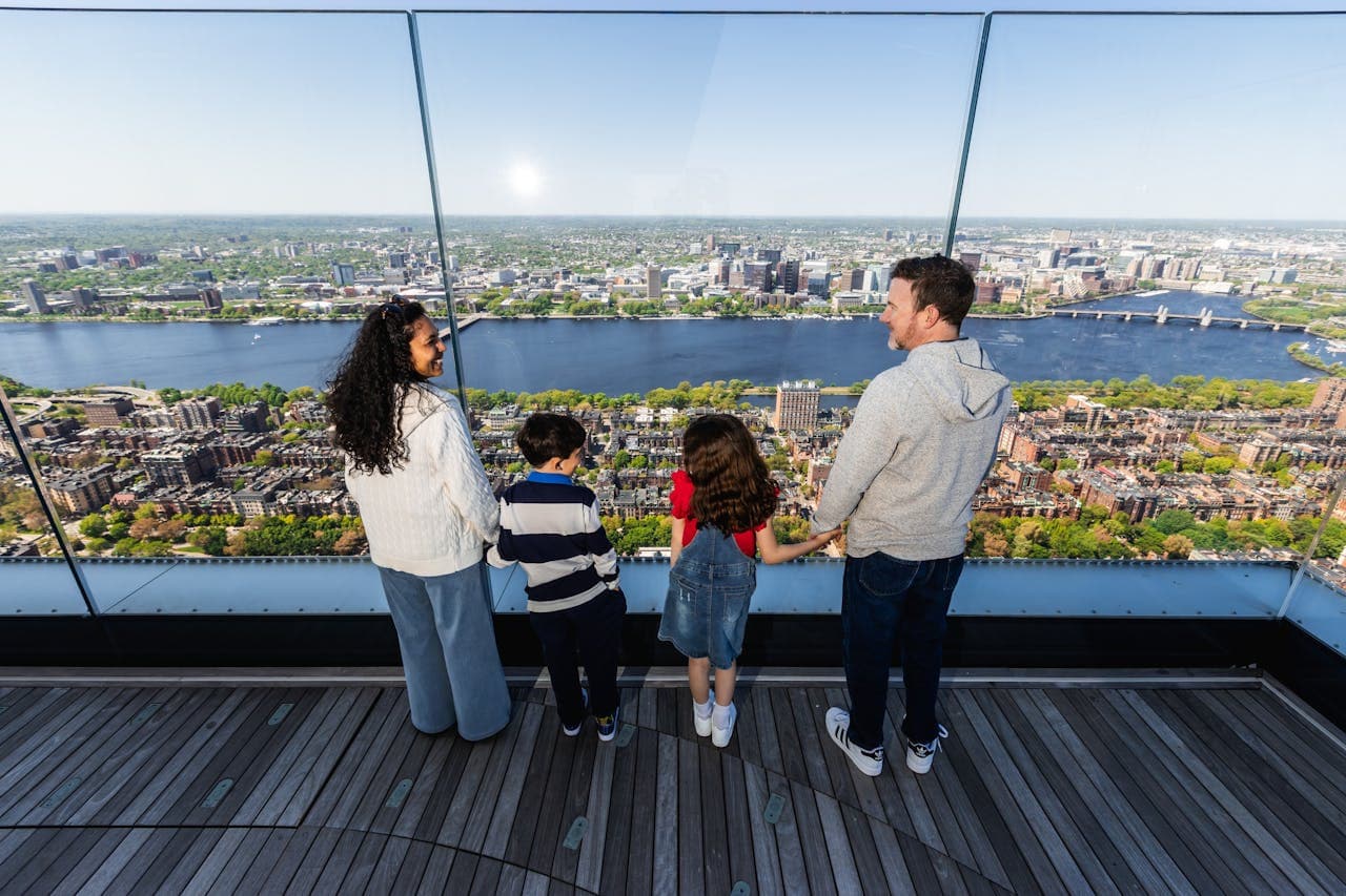 View Boston Observation Deck Ticket - image 4