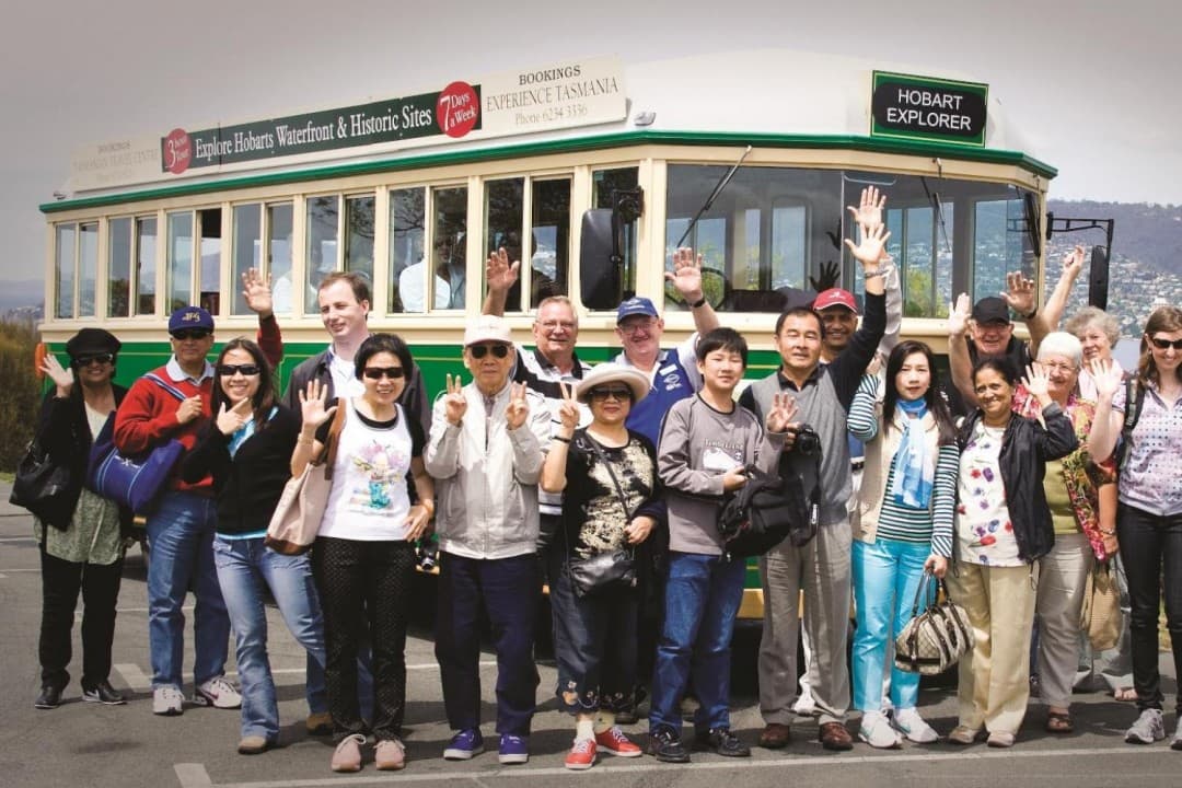 Mount Wellington and Hobart City Tour - imagen 4