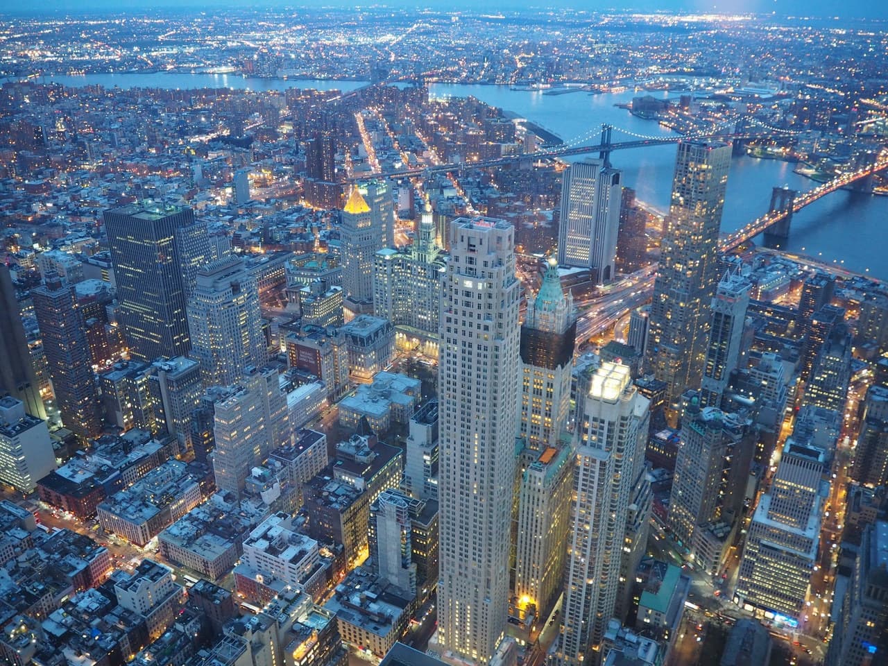 One World Observatory - image 3