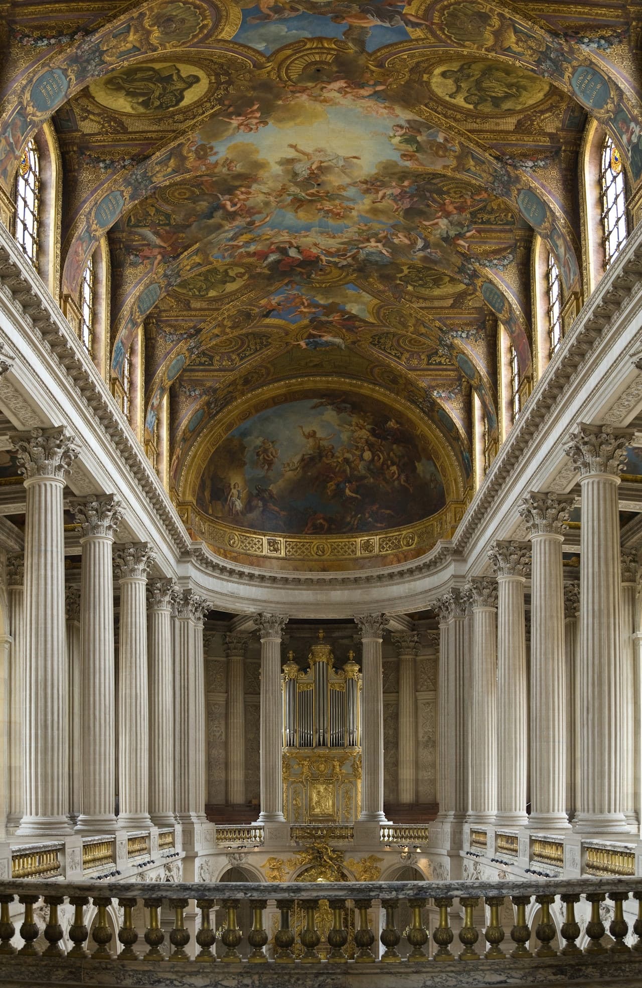 Palace of Versailles Ticket - image 6