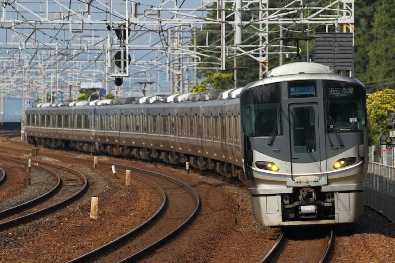 JR Kansai Mini Pass - imagen principal