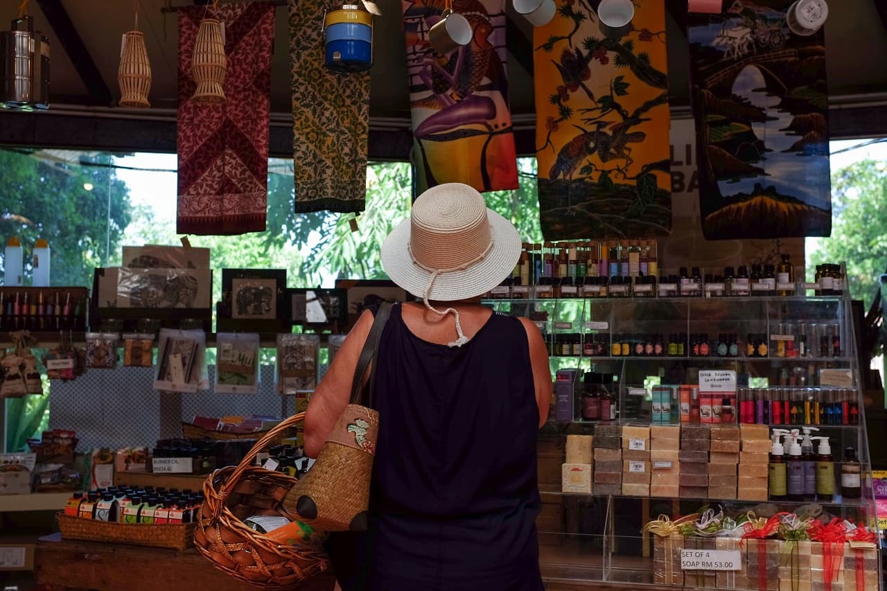 Tropical Spice Garden Penang - image 7