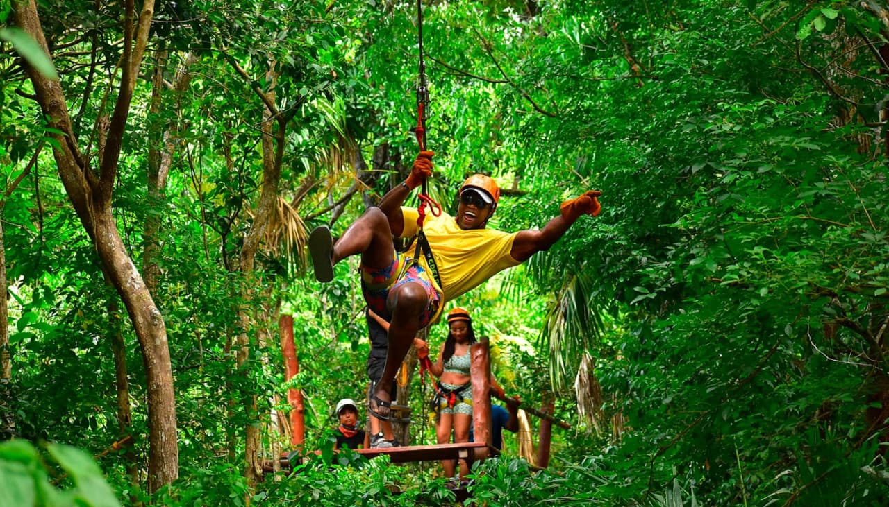 Go City Cancun Essentials Pass: 3 Attractions - image 15