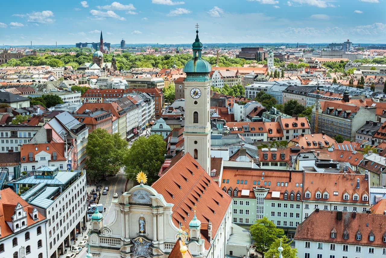 Munich Beer Tour in English - image 2
