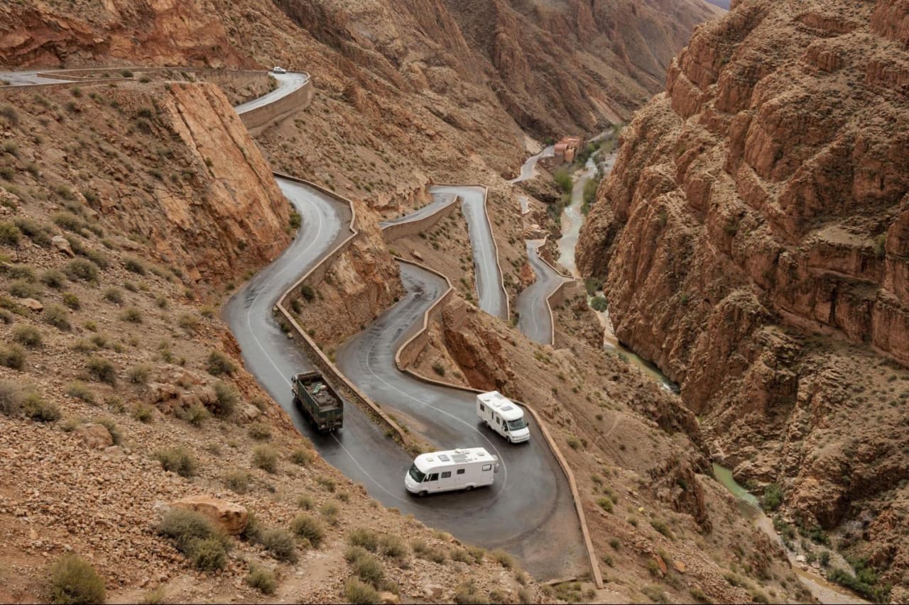 Ouarzazate Sightseeing Tour from Marrakech - image 3