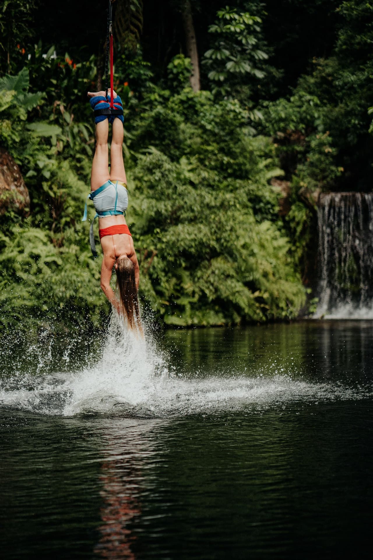 Skypark Cairns by AJ Hackett - Bungy Jump - imagen 18