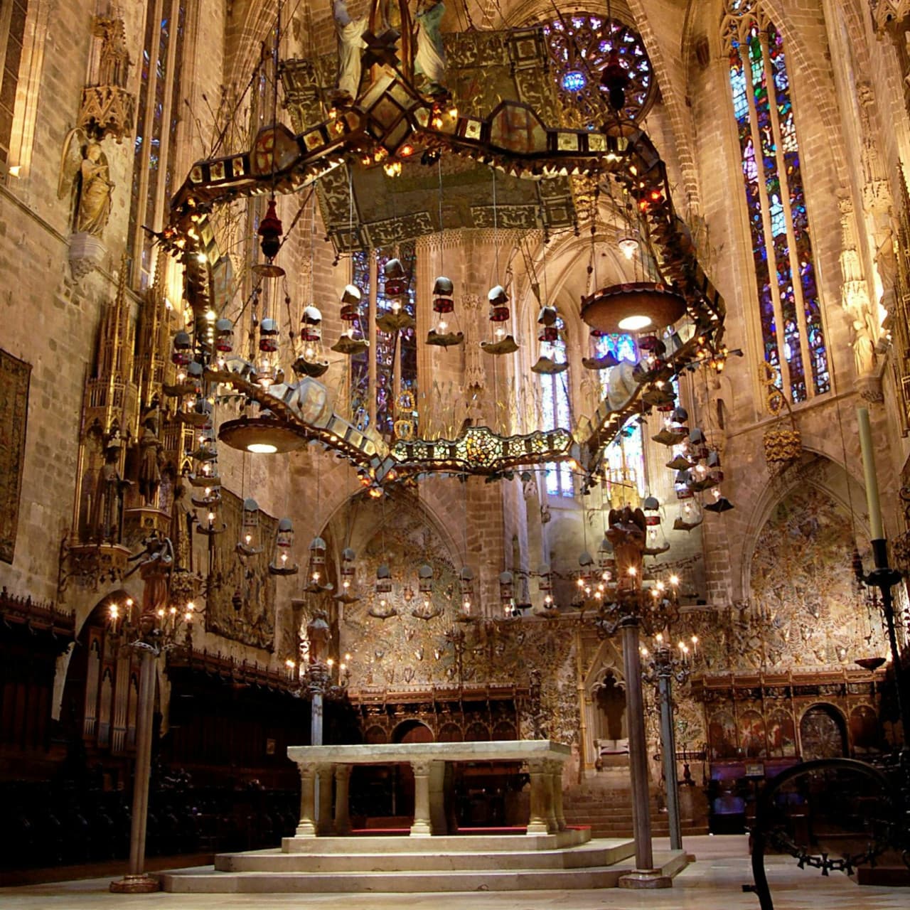Mallorca Cathedral Ticket - image 2