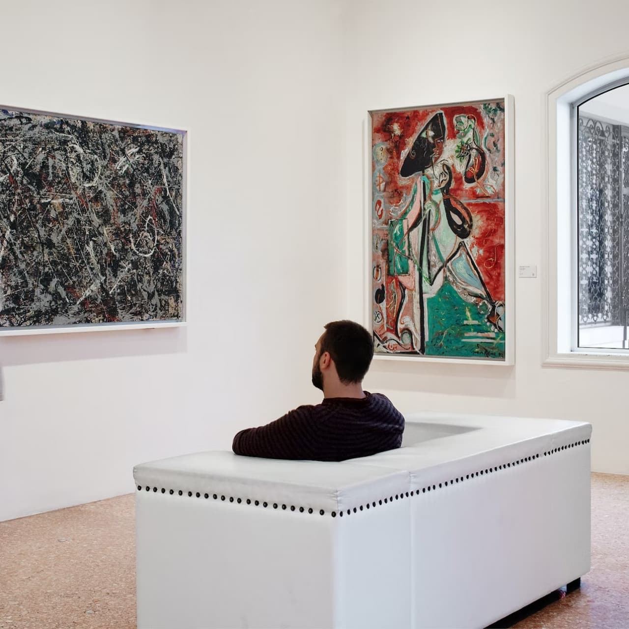 Peggy Guggenheim Collection - image 11