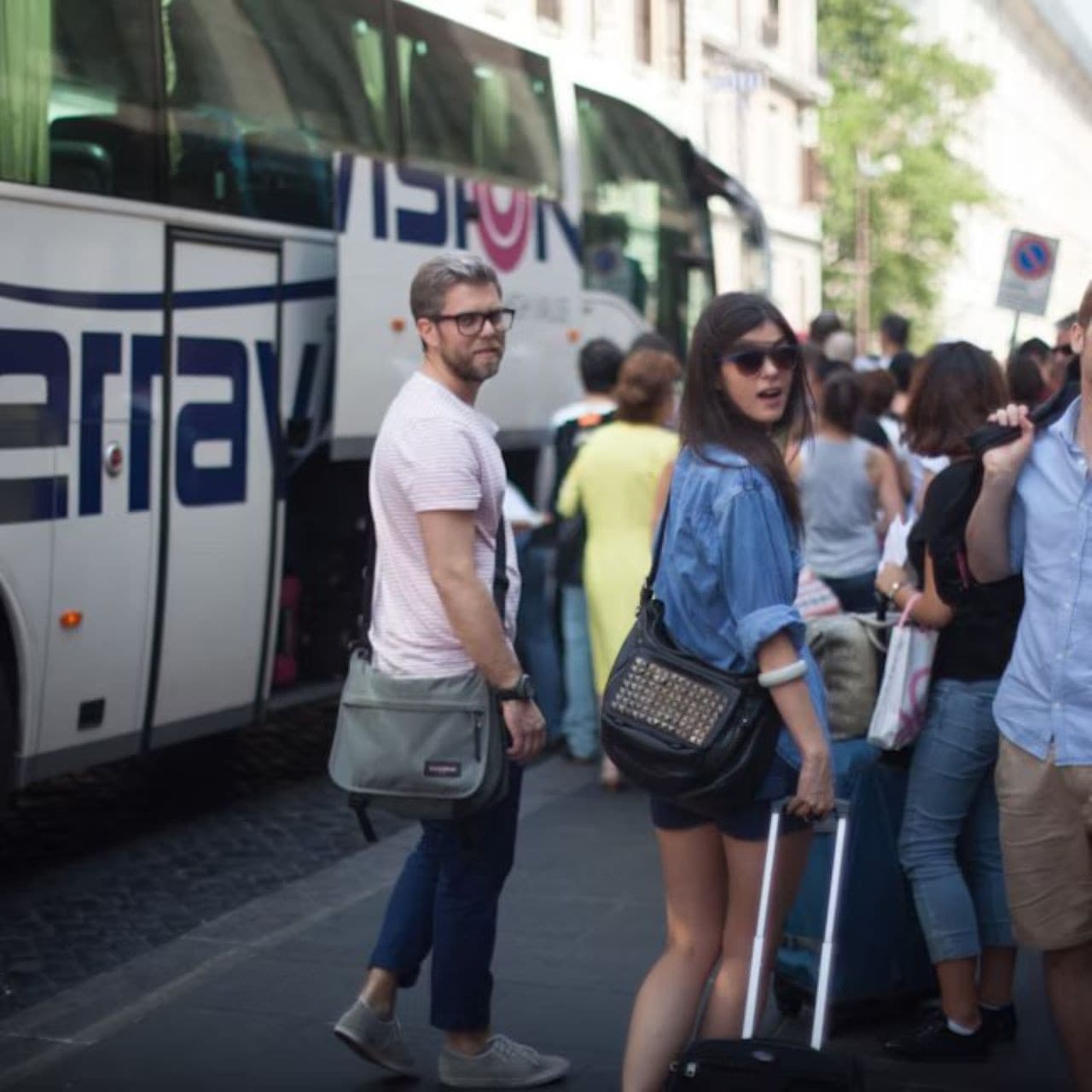 Rome Airport Transfer - image 5