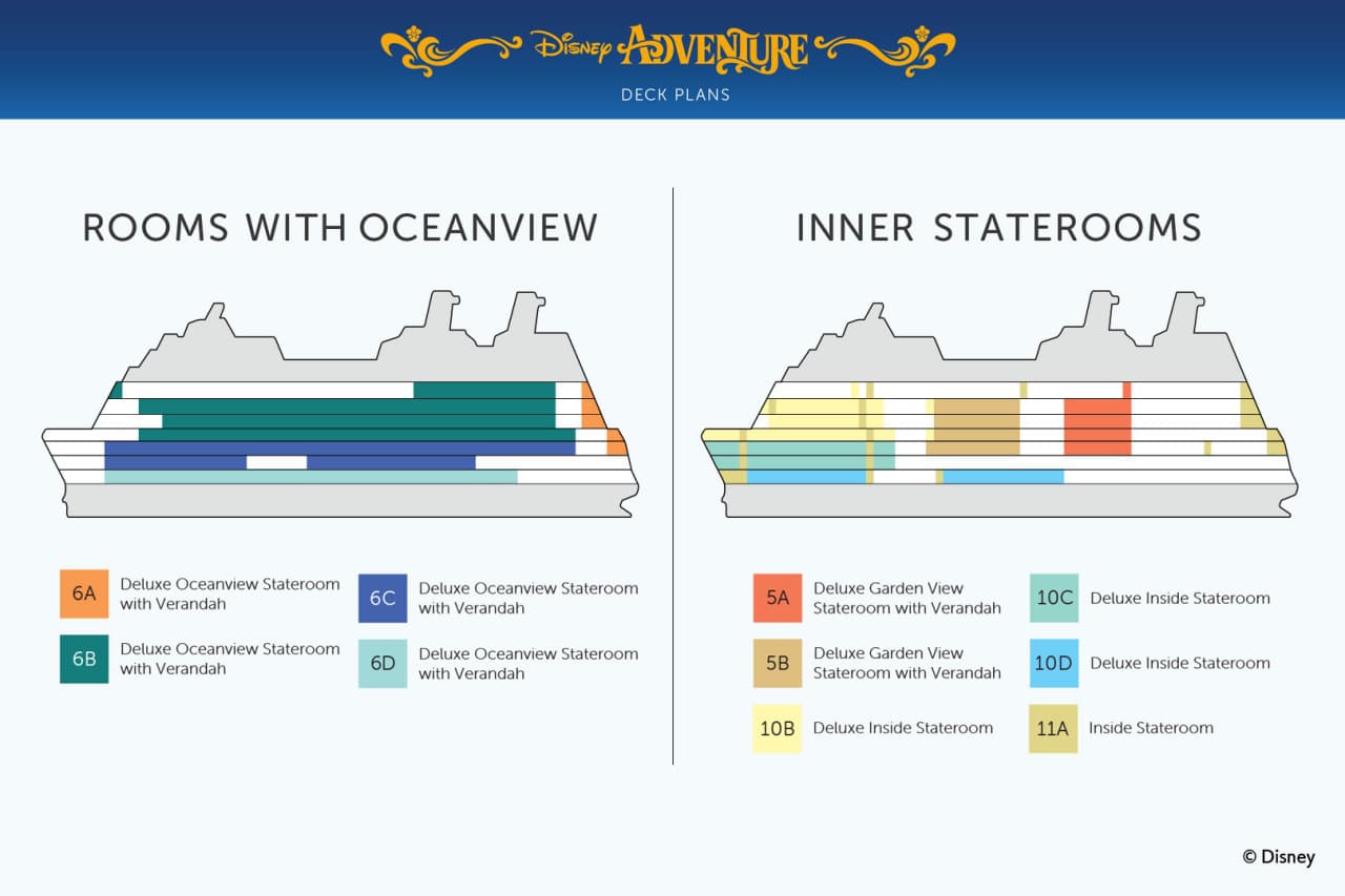 Disney Cruise Line: 3-Night Disney Adventure Cruise from Singapore - image 30