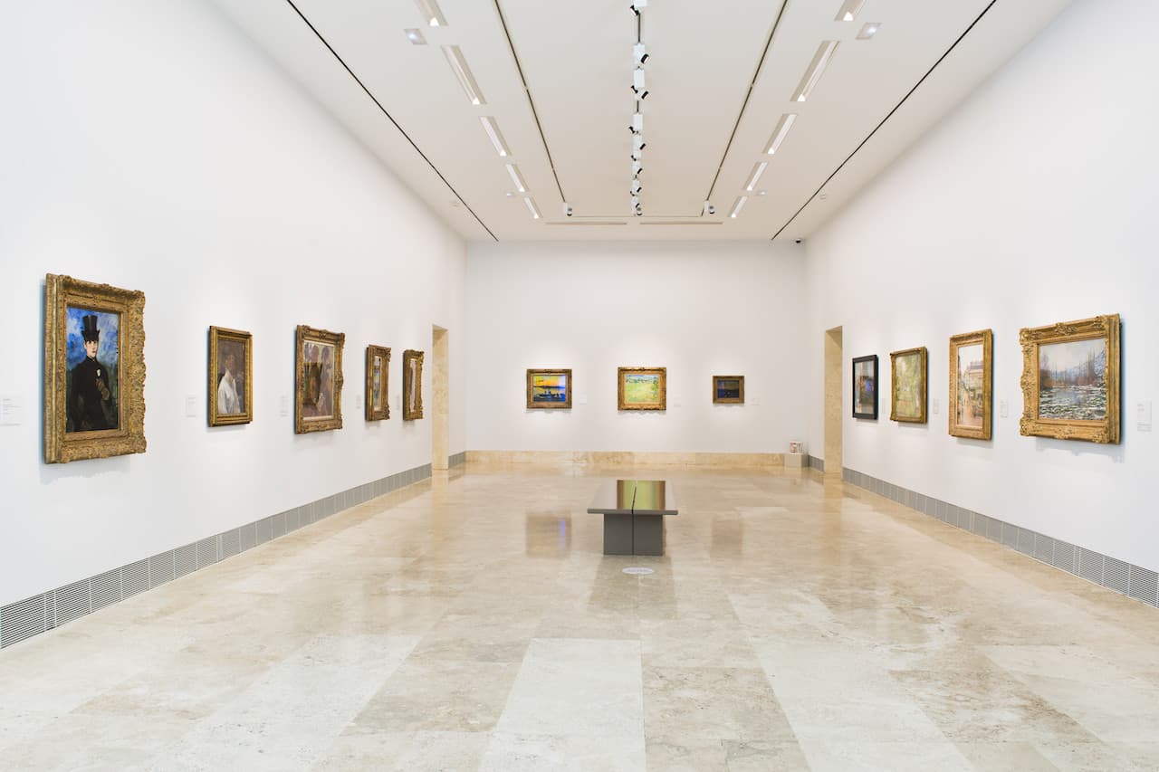 Museo Nacional Thyssen-Bornemisza Ticket - image 5