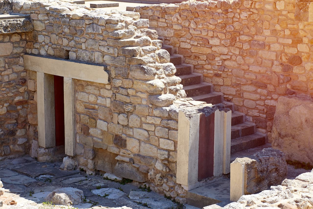 Knossos Palace and Archaeological Site Ticket - imagen 10