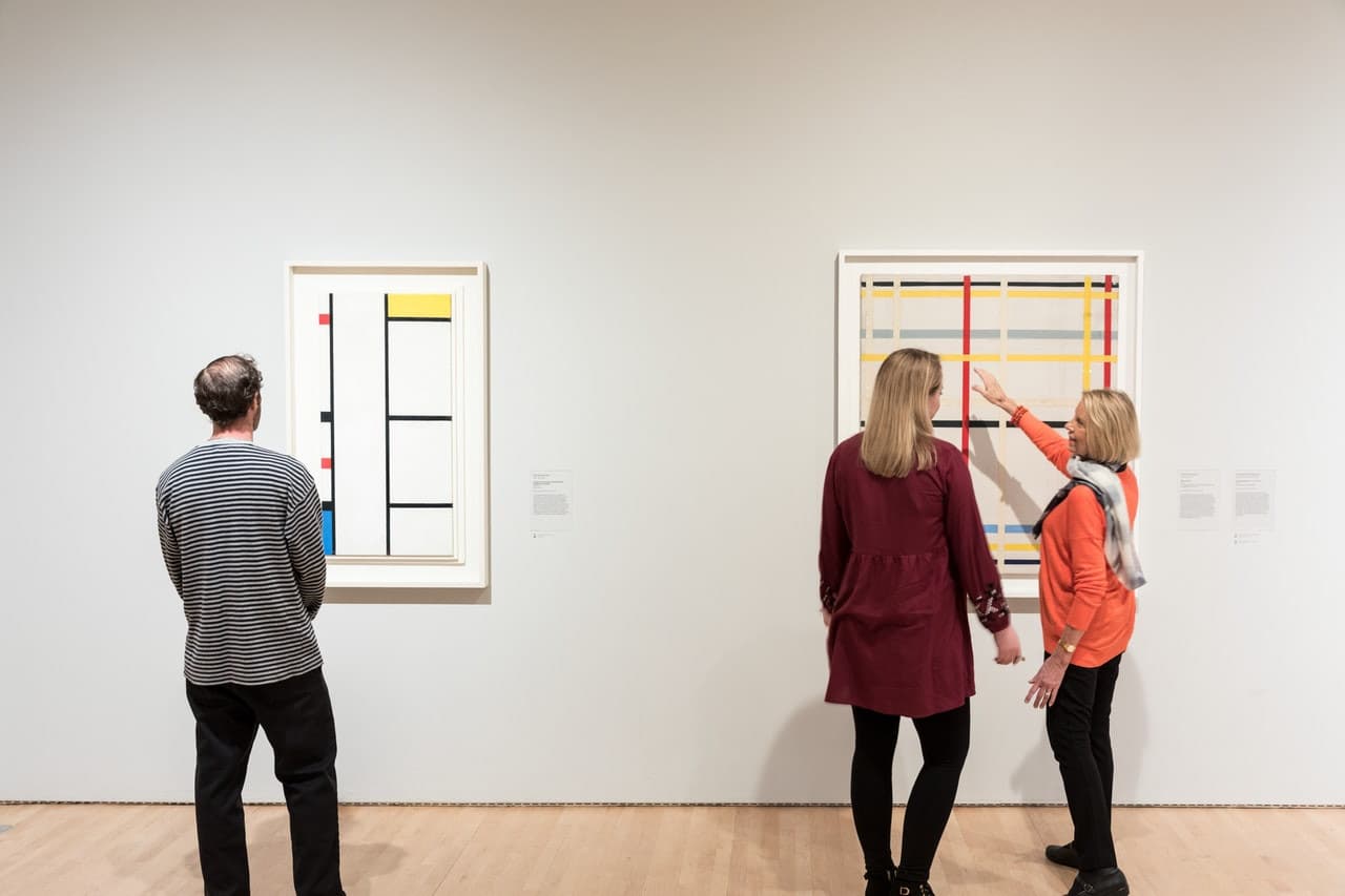샌프란시스코 현대미술관 (SFMOMA) - 이미지 4