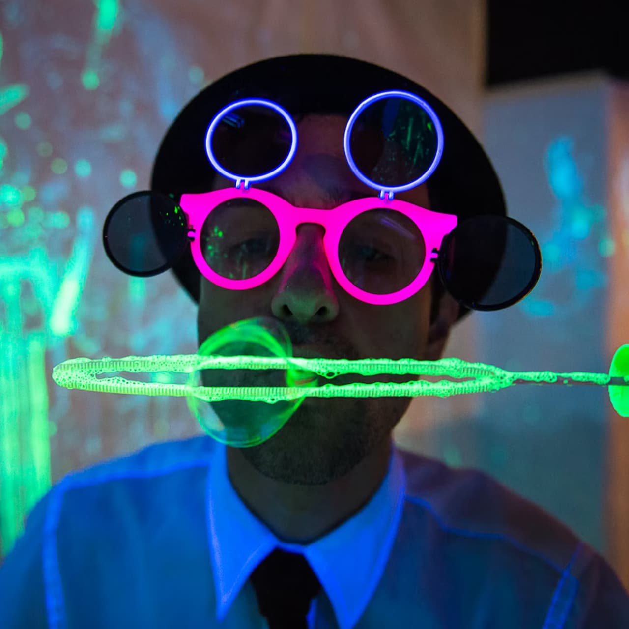 Exploratorium - imagen 7