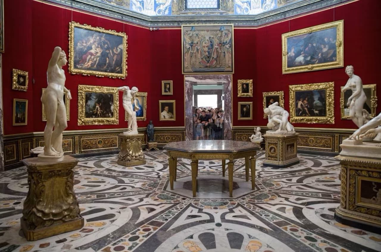 Uffizi Gallery - Priority Entrance Ticket - image 3