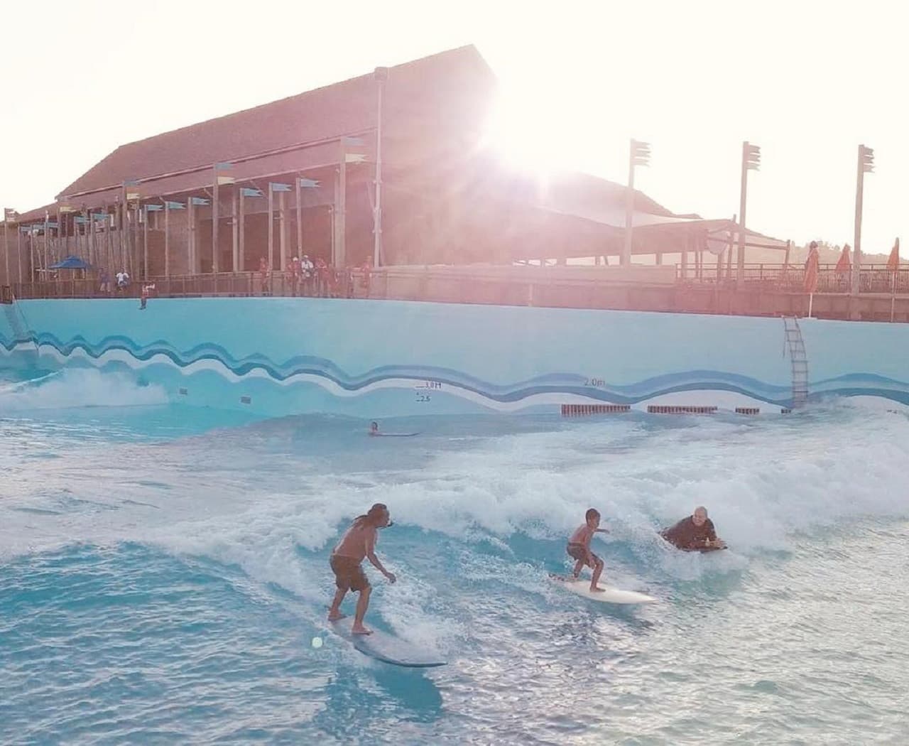 Adventure Waterpark Desaru Coast Ticket - image 9